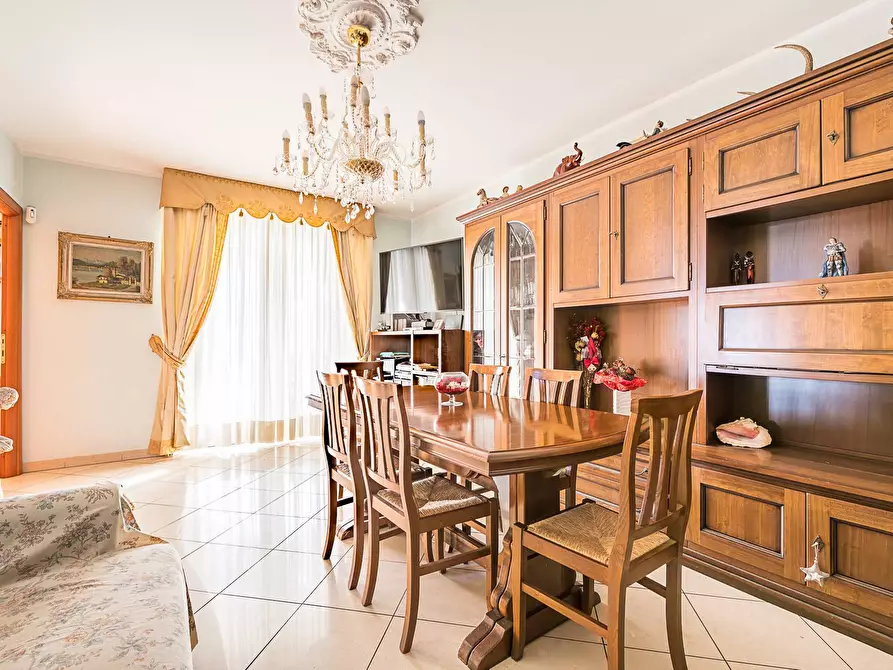 Immagine 1 di Appartamento in vendita  in via Paolo Veronese 50 a Torino