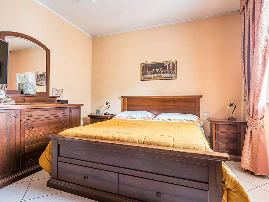 Immagine 21 di Appartamento in vendita  in via Paolo Veronese 50 a Torino