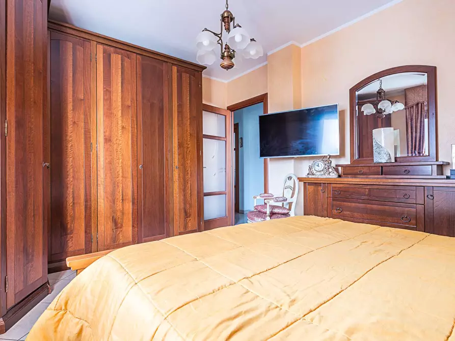 Immagine 23 di Appartamento in vendita  in via Paolo Veronese 50 a Torino