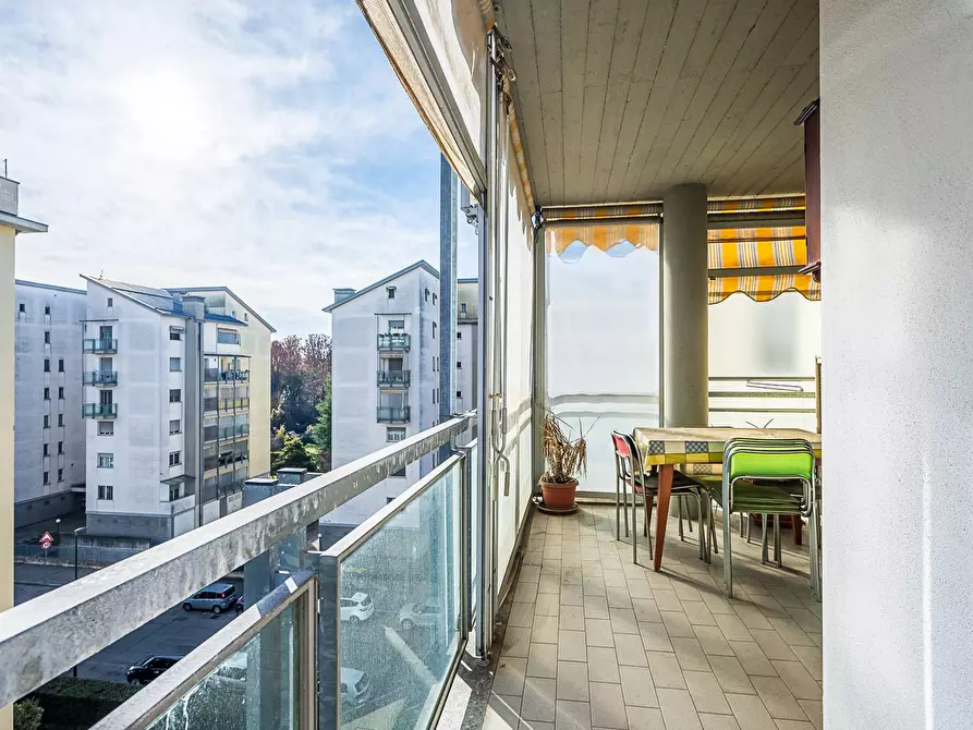 Immagine 11 di Appartamento in vendita  in via Paolo Veronese 50 a Torino