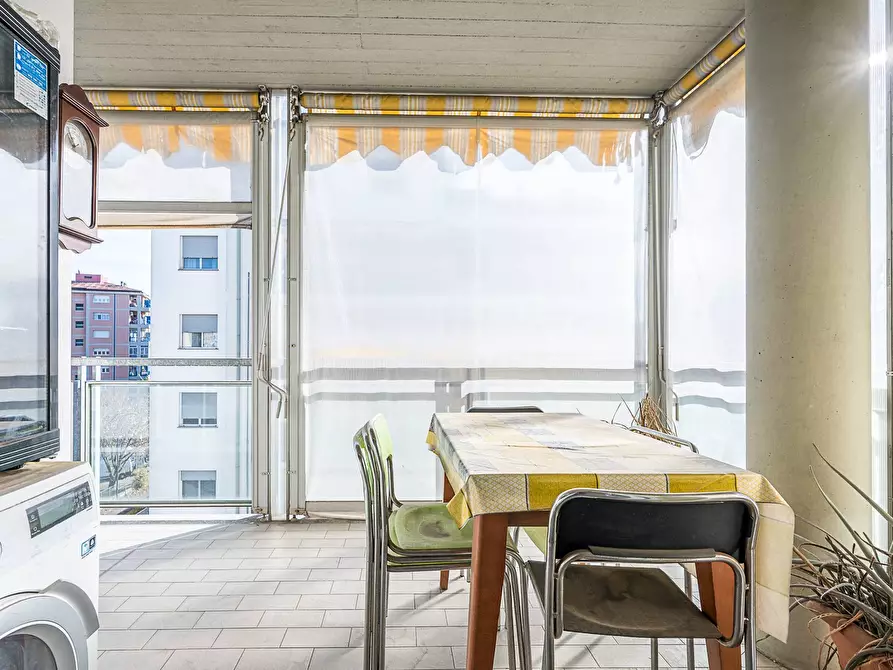 Immagine 9 di Appartamento in vendita  in via Paolo Veronese 50 a Torino