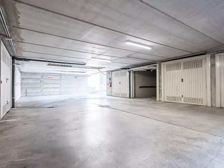 Immagine 24 di Appartamento in vendita  in via Paolo Veronese 50 a Torino