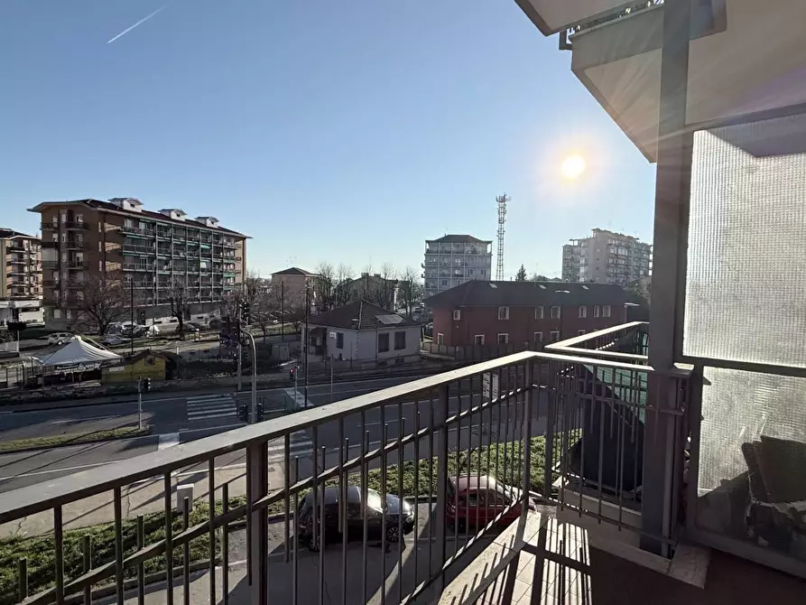 Immagine 11 di Appartamento in vendita  in strada Torino 15 a Beinasco