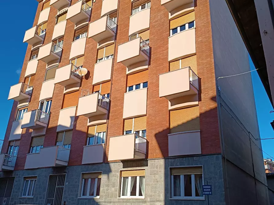 Immagine 23 di Appartamento in vendita  in VIA MONTEBELLO 20 a Ala Di Stura