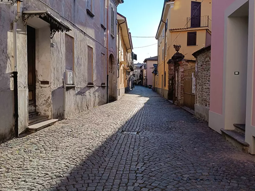 Immagine 3 di Appartamento in vendita  in VIA MONTEBELLO 20 a Ala Di Stura