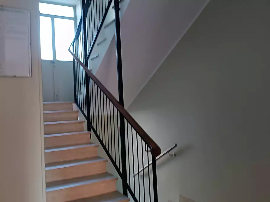 Immagine 6 di Appartamento in vendita  in VIA MONTEBELLO 20 a Ala Di Stura