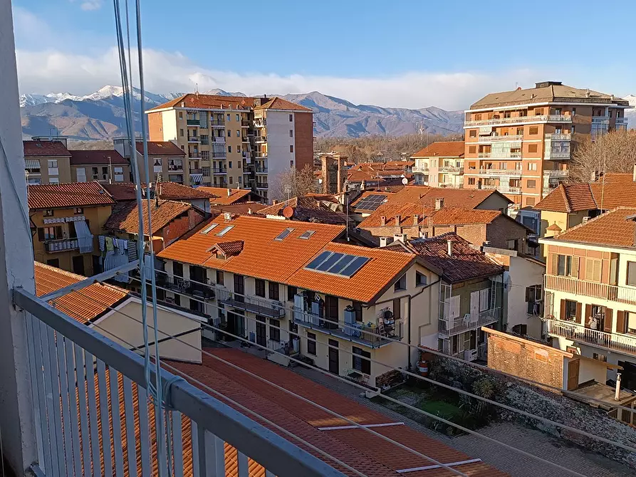 Immagine 22 di Appartamento in vendita  in VIA MONTEBELLO 20 a Ala Di Stura