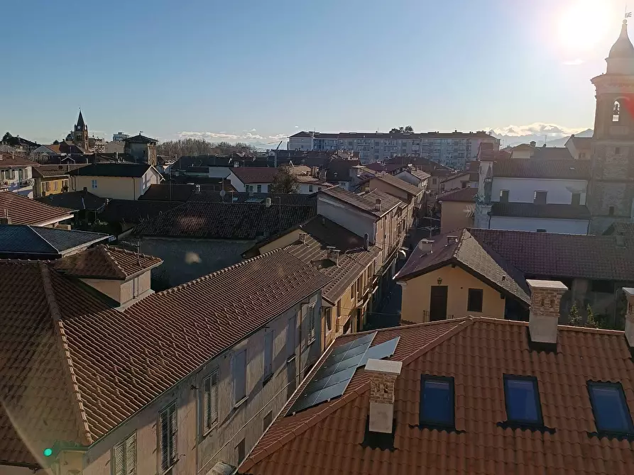 Immagine 4 di Appartamento in vendita  in VIA MONTEBELLO 20 a Ala Di Stura