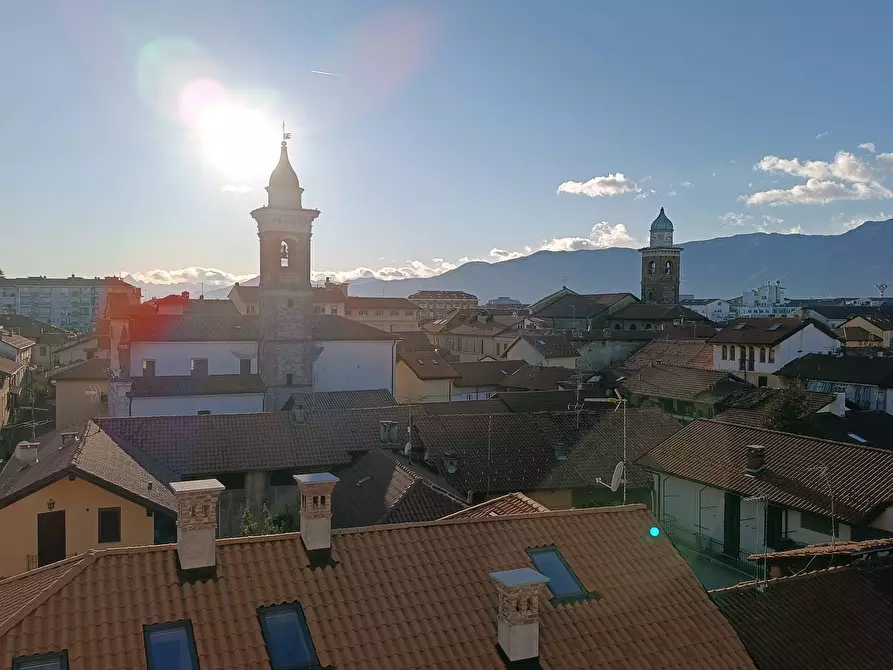 Immagine 2 di Appartamento in vendita  in VIA MONTEBELLO 20 a Ala Di Stura