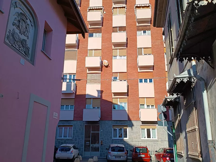 Immagine 19 di Appartamento in vendita  in VIA MONTEBELLO 20 a Ala Di Stura
