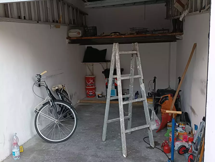 Immagine 18 di Appartamento in vendita  in VIA MONTEBELLO 20 a Ala Di Stura