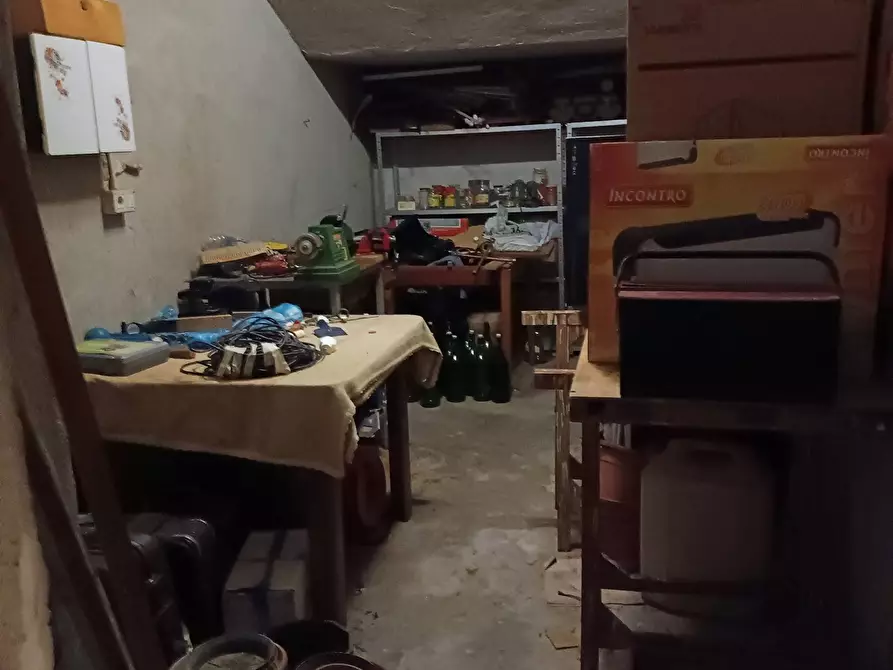 Immagine 21 di Appartamento in vendita  in VIA MONTEBELLO 20 a Ala Di Stura