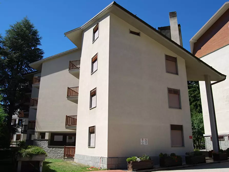 Immagine 18 di Appartamento in vendita  in via Medail 74 a Bardonecchia