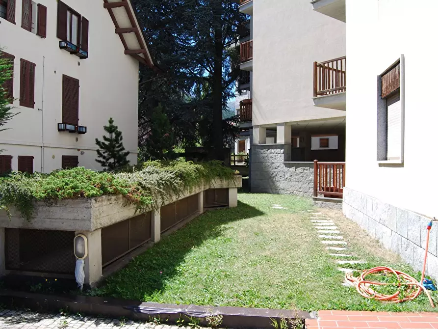 Immagine 23 di Appartamento in vendita  in via Medail 74 a Bardonecchia