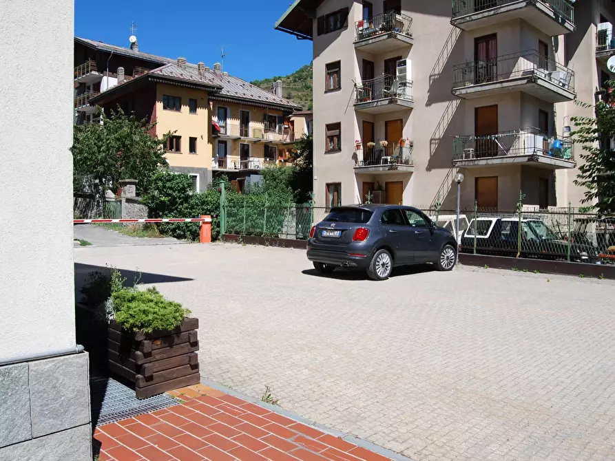 Immagine 25 di Appartamento in vendita  in via Medail 74 a Bardonecchia