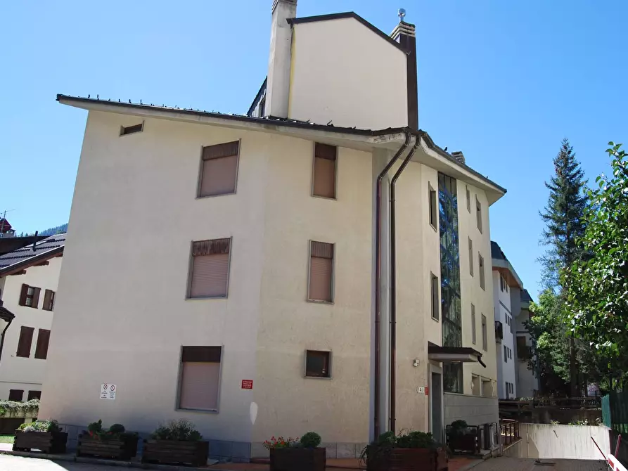 Immagine 19 di Appartamento in vendita  in via Medail 74 a Bardonecchia