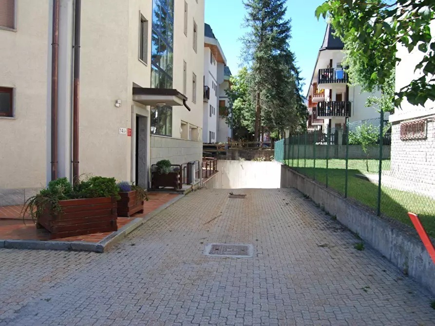 Immagine 20 di Appartamento in vendita  in via Medail 74 a Bardonecchia