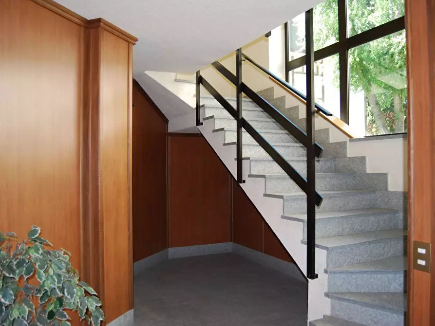 Immagine 21 di Appartamento in vendita  in via Medail 74 a Bardonecchia