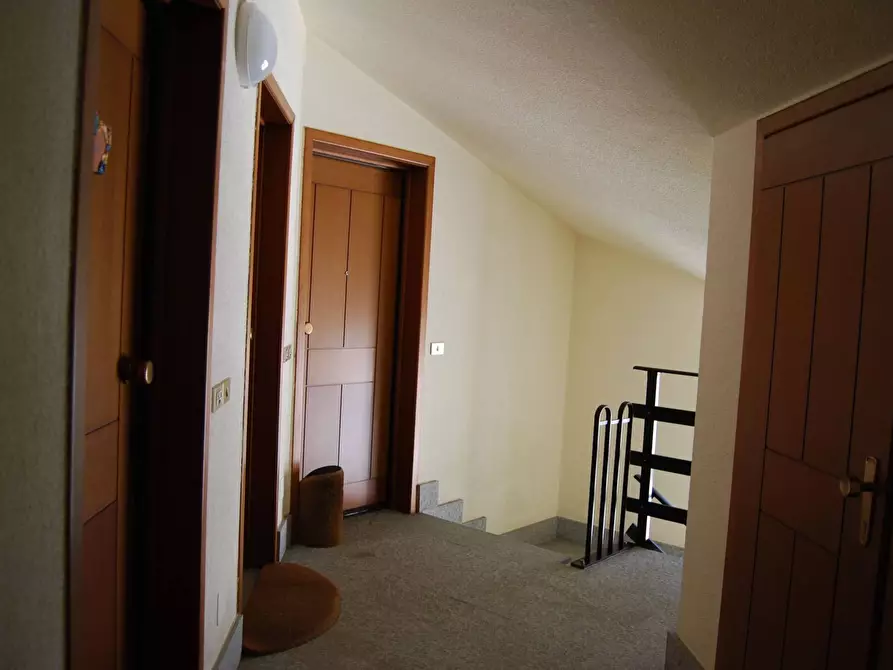 Immagine 24 di Appartamento in vendita  in via Medail 74 a Bardonecchia