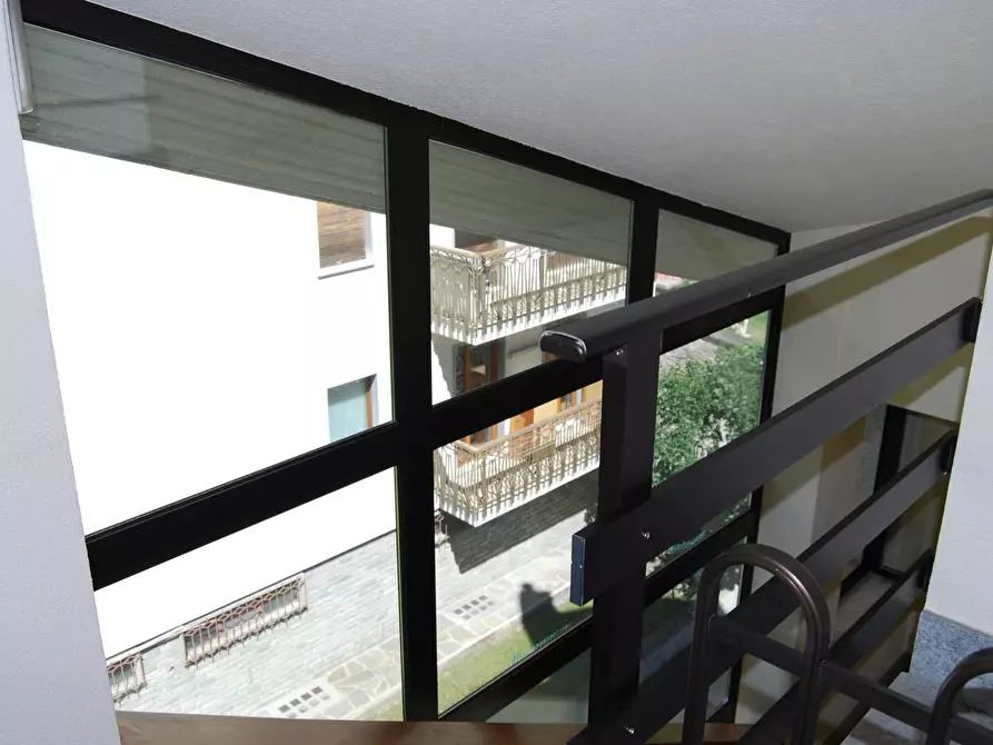 Immagine 22 di Appartamento in vendita  in via Medail 74 a Bardonecchia