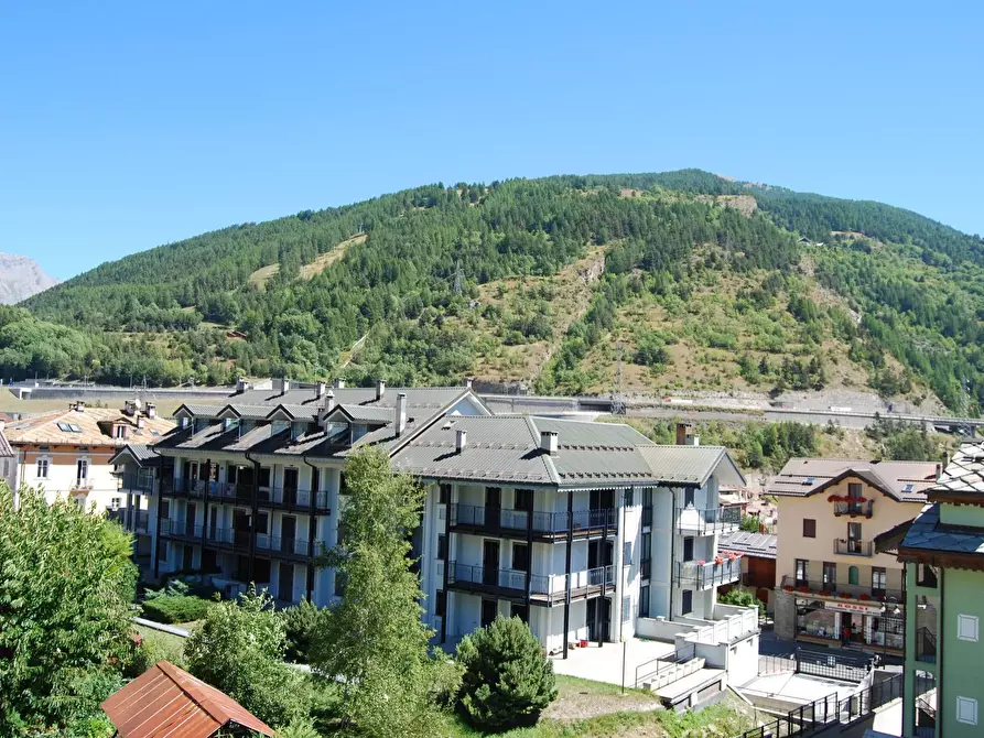 Immagine 17 di Appartamento in vendita  in via Medail 74 a Bardonecchia