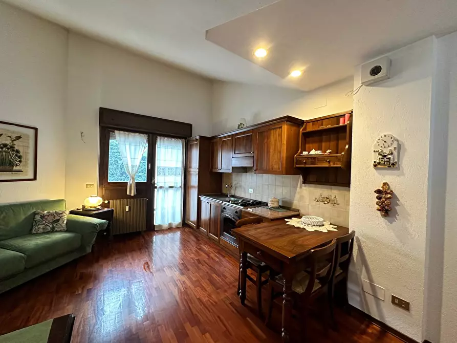 Immagine 5 di Appartamento in vendita  in via Medail 74 a Bardonecchia