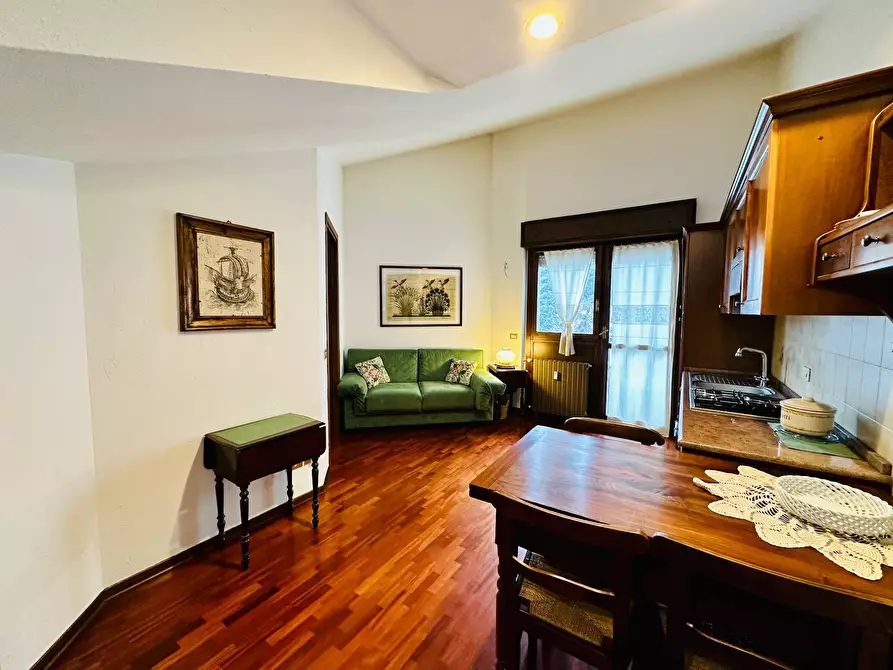 Immagine 1 di Appartamento in vendita  in via Medail 74 a Bardonecchia