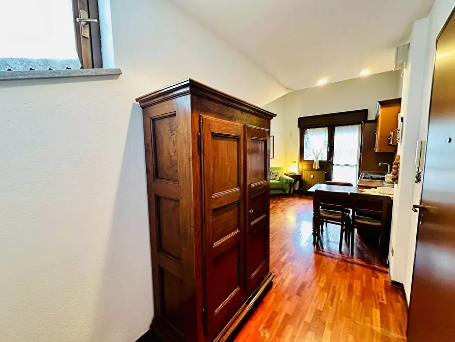 Immagine 9 di Appartamento in vendita  in via Medail 74 a Bardonecchia