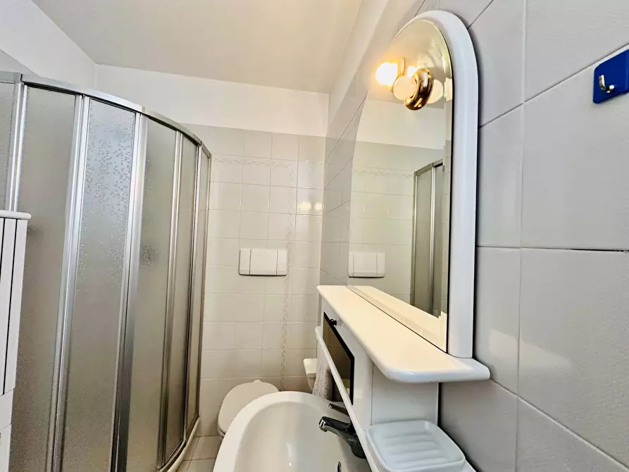 Immagine 14 di Appartamento in vendita  in via Medail 74 a Bardonecchia