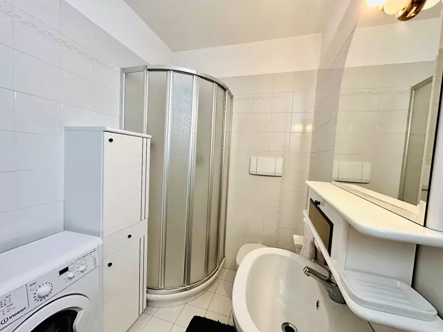 Immagine 15 di Appartamento in vendita  in via Medail 74 a Bardonecchia