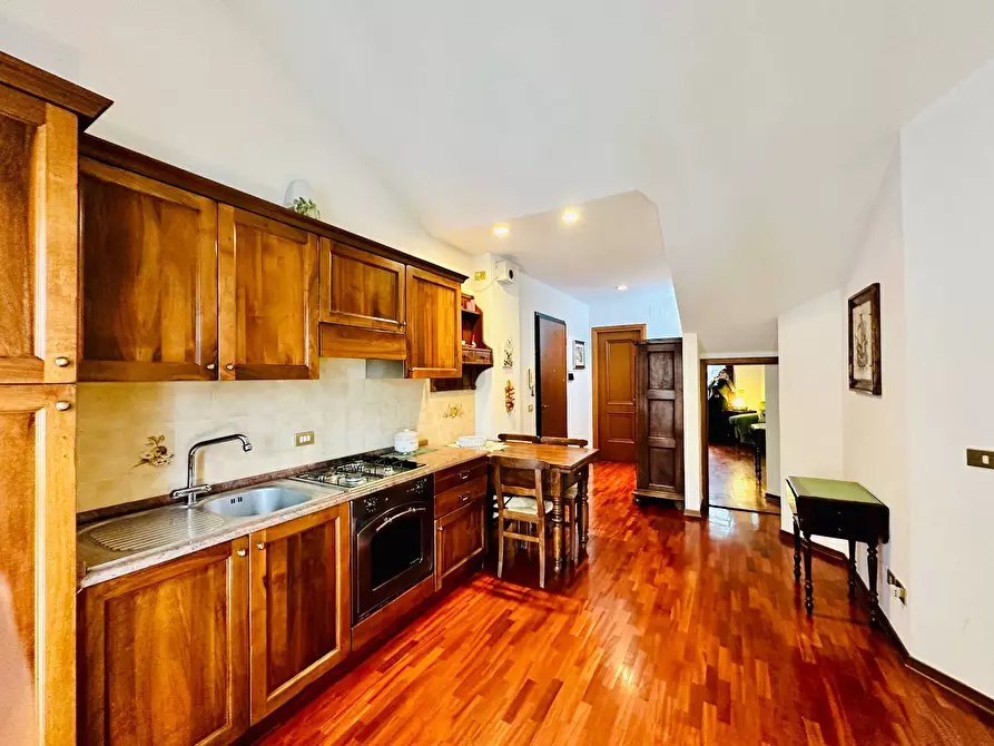 Immagine 6 di Appartamento in vendita  in via Medail 74 a Bardonecchia