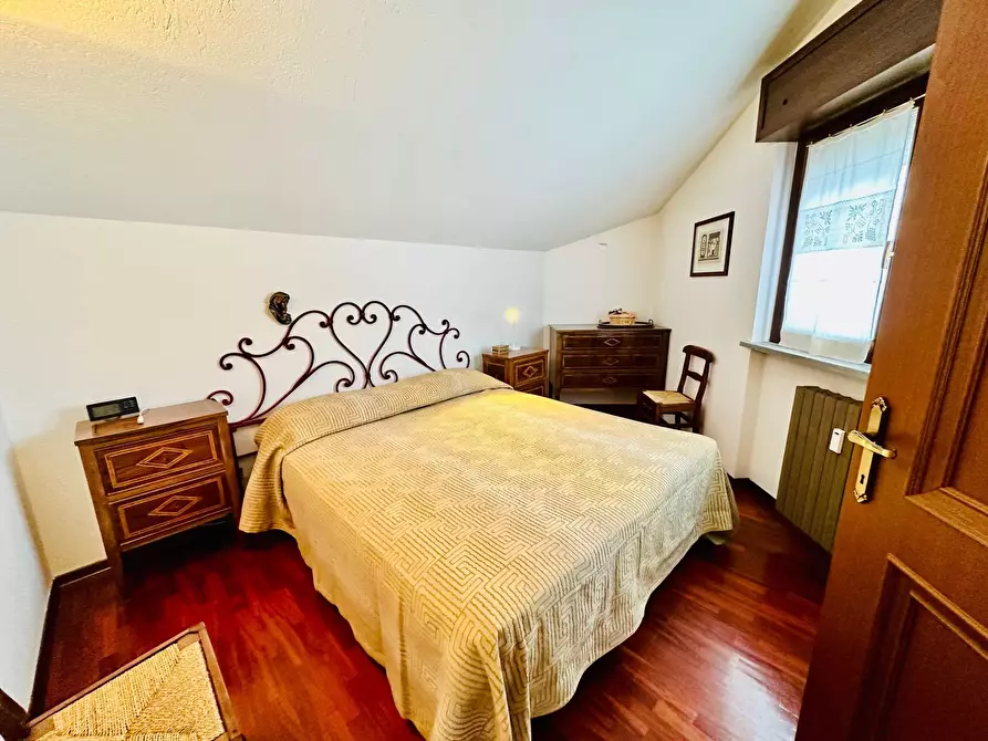 Immagine 10 di Appartamento in vendita  in via Medail 74 a Bardonecchia