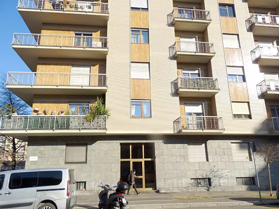 Appartamento in affitto in Via Filadelfia 124 a Torino