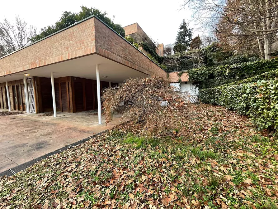 Immagine 40 di Appartamento in vendita  in Strada Milius 3 a Moncalieri