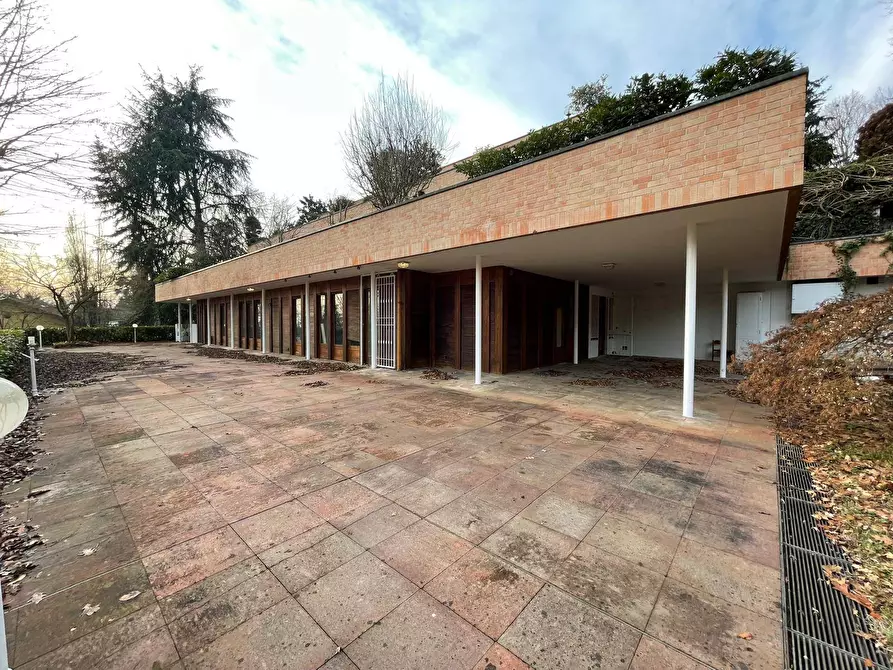 Immagine 42 di Appartamento in vendita  in Strada Milius 3 a Moncalieri