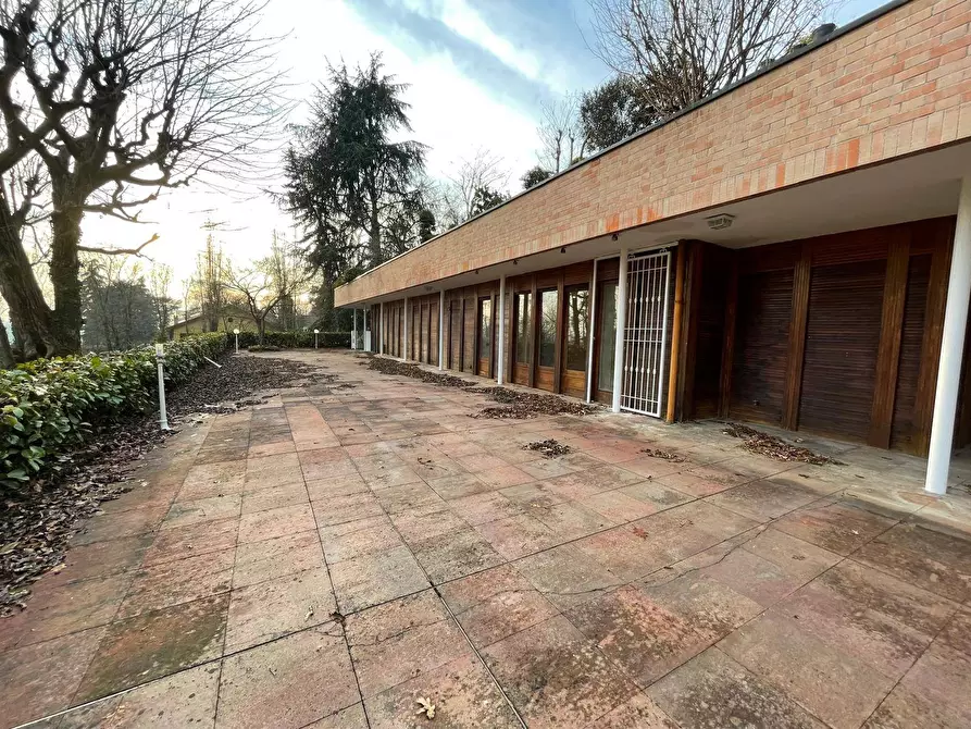 Immagine 45 di Appartamento in vendita  in Strada Milius 3 a Moncalieri