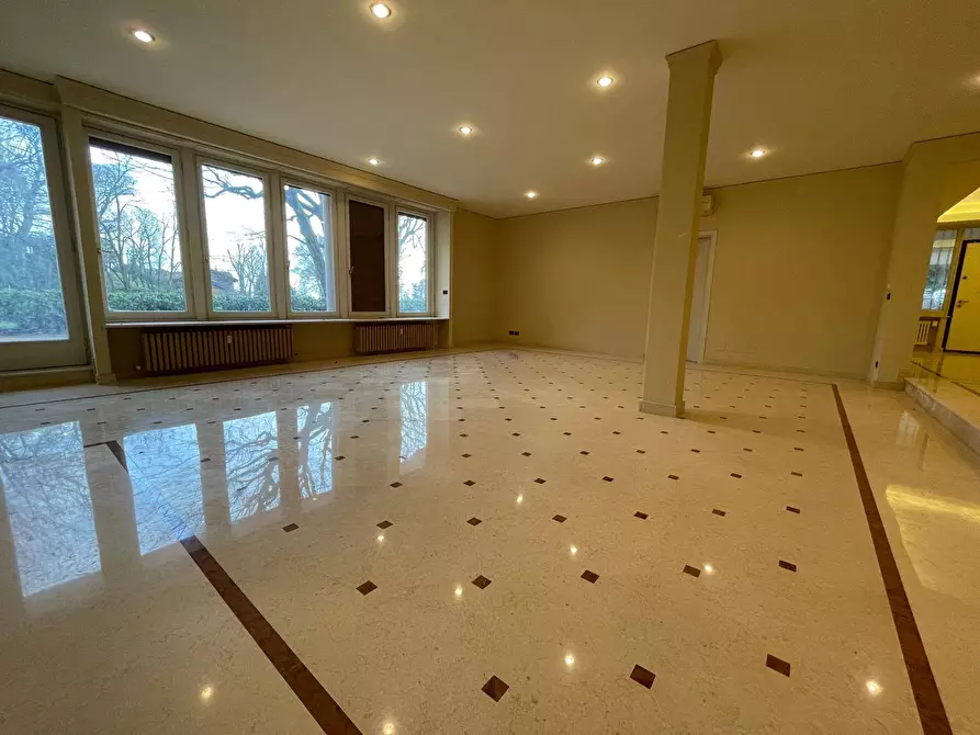 Immagine 34 di Appartamento in vendita  in Strada Milius 3 a Moncalieri