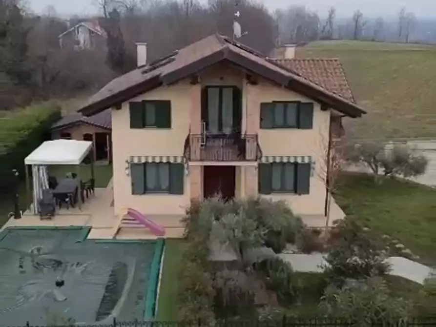 Immagine 61 di Villa in vendita  in Via ai Colli 24 a Ala Di Stura