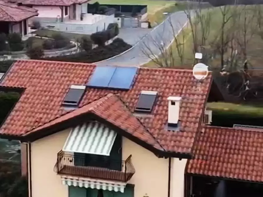 Immagine 45 di Villa in vendita  in Via ai Colli 24 a Ala Di Stura