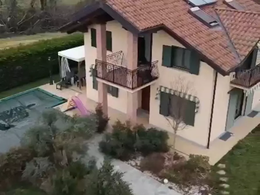 Immagine 5 di Villa in vendita  in Via ai Colli 24 a Ala Di Stura