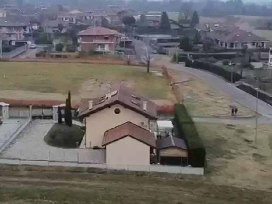 Immagine 60 di Villa in vendita  in Via ai Colli 24 a Ala Di Stura