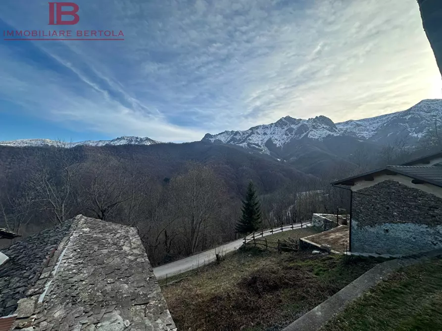 Immagine 6 di Baita in vendita  in frazione frise a Monterosso Grana