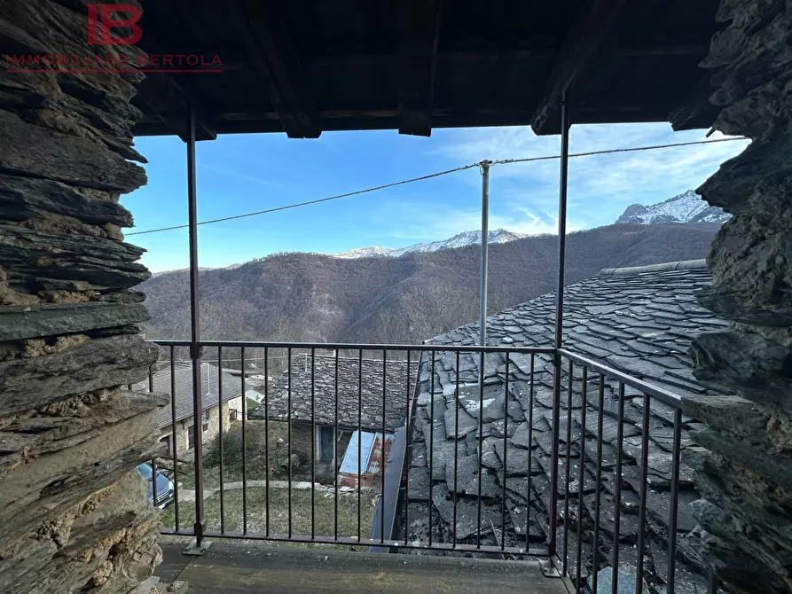 Immagine 2 di Baita in vendita  in frazione frise a Monterosso Grana