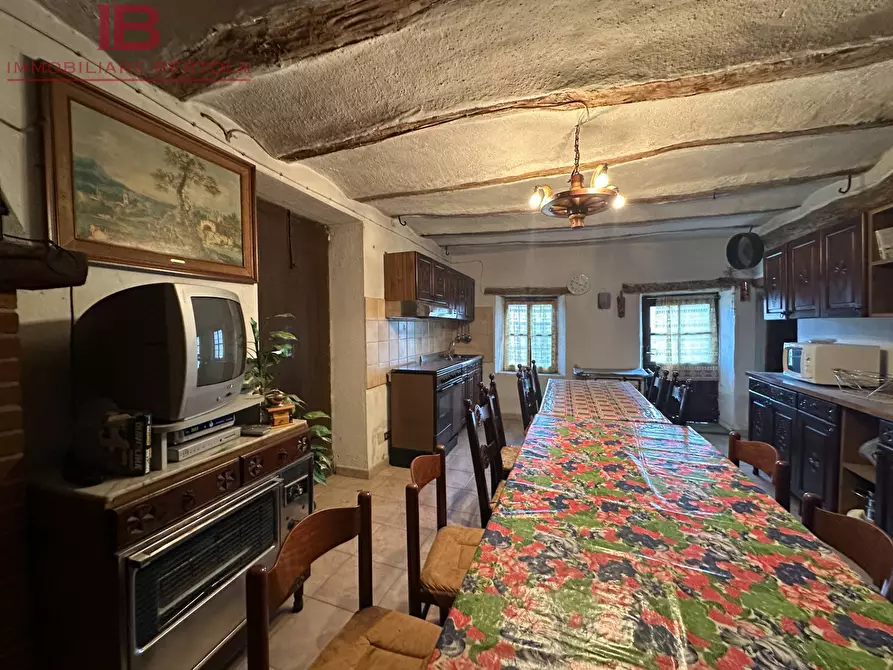 Immagine 7 di Baita in vendita  in frazione frise a Monterosso Grana