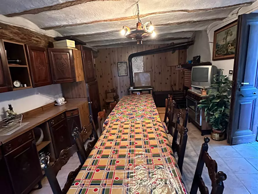 Immagine 10 di Baita in vendita  in frazione frise a Monterosso Grana