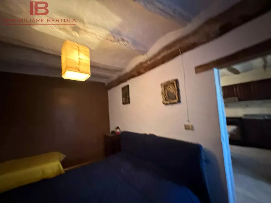 Immagine 14 di Baita in vendita  in frazione frise a Monterosso Grana