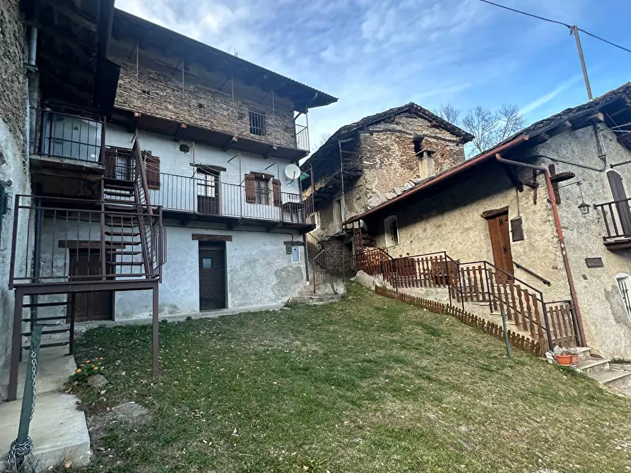 Immagine 16 di Baita in vendita  in frazione frise a Monterosso Grana