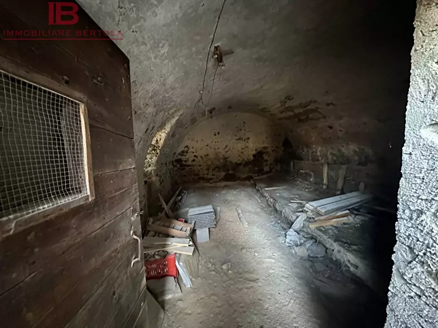 Immagine 22 di Baita in vendita  in frazione frise a Monterosso Grana