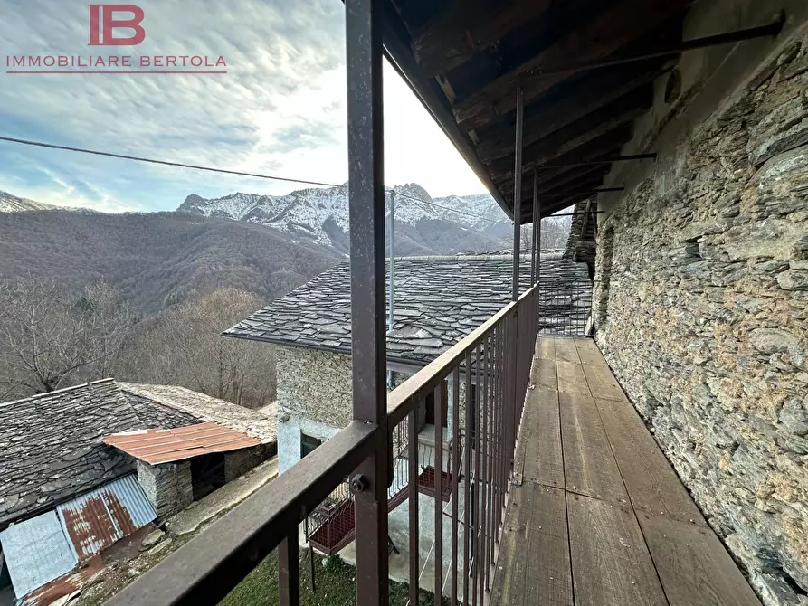 Immagine 25 di Baita in vendita  in frazione frise a Monterosso Grana