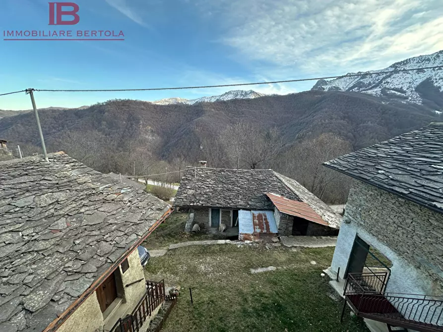 Immagine 26 di Baita in vendita  in frazione frise a Monterosso Grana